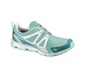 Salomon S-Wind Alltagsschuhe Damen t�rkis